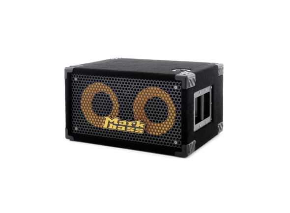 Markbass Traveler 102P - 8Ohm Markbass Traveler 102P - 8Ohm